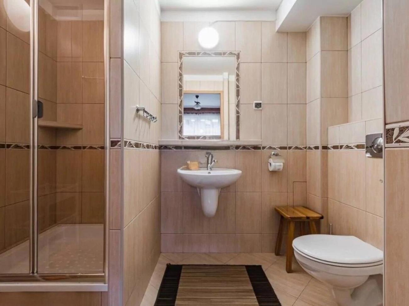 Dom Lesnik Apartment Zakopane Luaran gambar